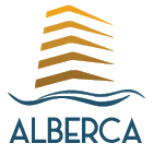 Logos Web Alberca_Logo principal Hd